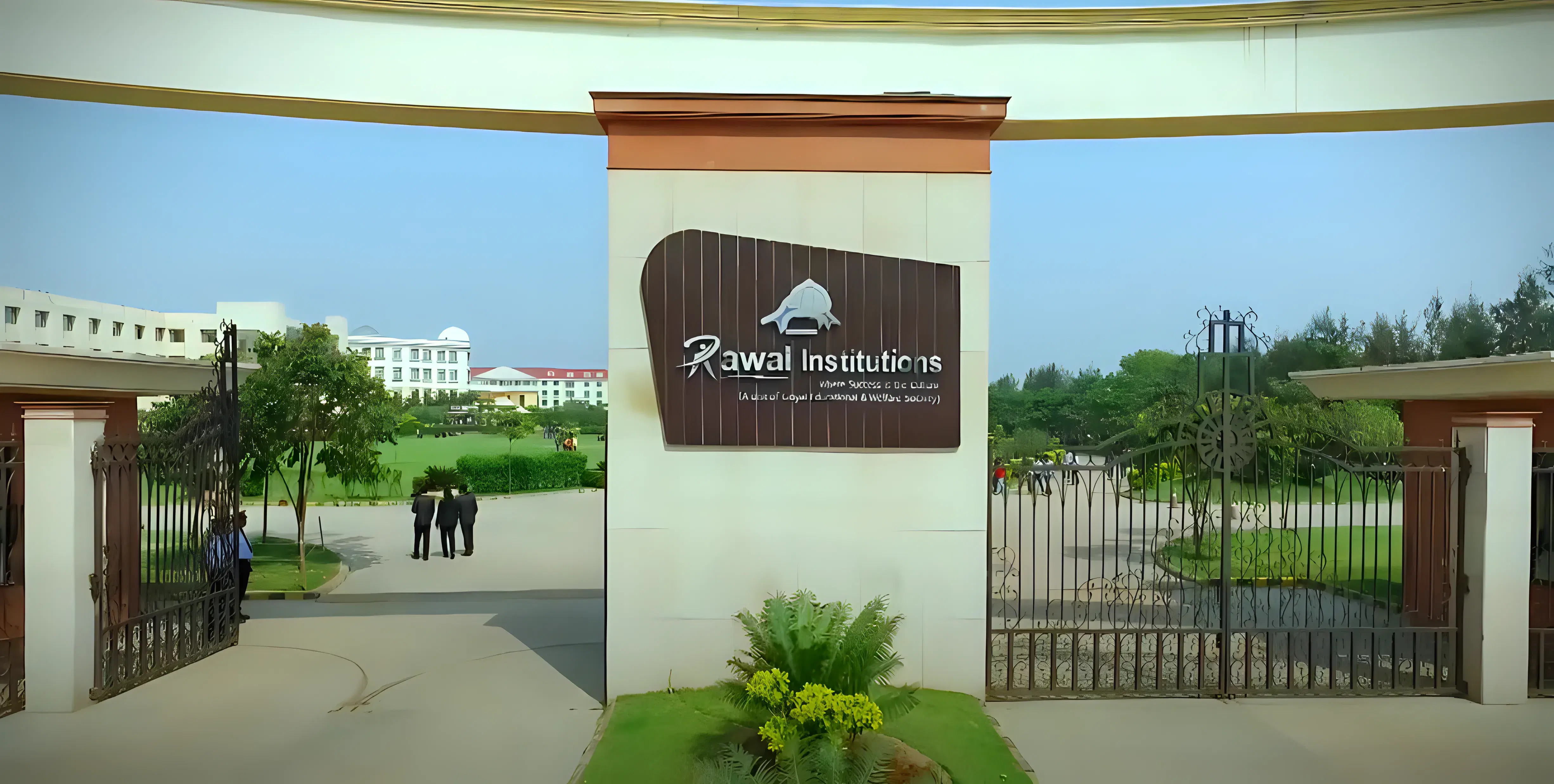 Rawal Institutions Faridabad Campus photo 3